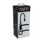 PUMPED Manual Vagina Pump Schwarz