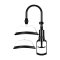 PUMPED Manual Vagina Pump Schwarz