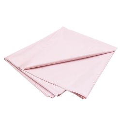 KIOTOS Bettlaken aus PVC 200 x 220 cm Rosa