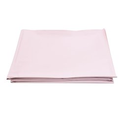 KIOTOS Bettlaken aus PVC 200 x 220 cm Rosa