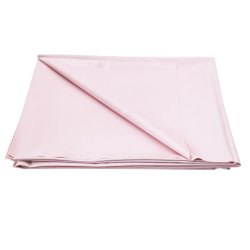 KIOTOS Bettlaken aus PVC 200 x 220 cm Rosa