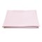KIOTOS Bettlaken aus PVC 200 x 220 cm Rosa
