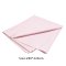 KIOTOS Bettlaken aus PVC 200 x 220 cm Rosa
