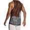 MODUS VIVENDI Lingerie Lace Tank Top Schwarz