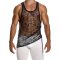 MODUS VIVENDI Lingerie Lace Tank Top Schwarz
