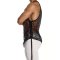 MODUS VIVENDI Lingerie Lace Tank Top Schwarz