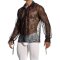 MODUS VIVENDI Lingerie Lace Shirt Schwarz