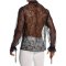 MODUS VIVENDI Lingerie Lace Shirt Schwarz