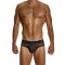 MODUS VIVENDI Lingerie Lace Cheeky Classic Brief Schwarz