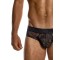 MODUS VIVENDI Lingerie Lace Cheeky Classic Brief Schwarz