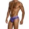 MODUS VIVENDI Lingerie Lace Cheeky Classic Brief Violett