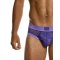 MODUS VIVENDI Lingerie Lace Cheeky Classic Brief Violett