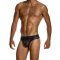 MODUS VIVENDI Lingerie Lace Thong Schwarz