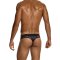 MODUS VIVENDI Lingerie Lace Thong Schwarz