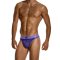 MODUS VIVENDI Lingerie Lace Thong Violett