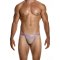 MODUS VIVENDI Lavender Thong Lavendel/Beige