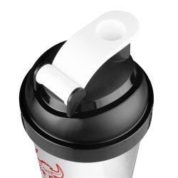 FUCK & FIST Fist Shaker 600 ml + 250 ml Zusatzfach