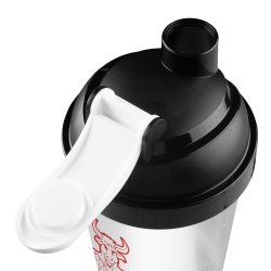 FUCK & FIST Fist Shaker 600 ml + 250 ml Zusatzfach