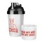 FUCK & FIST Fist Shaker 600 ml + 250 ml Zusatzfach