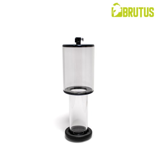BRUTUS Get BIGGER Mushroom Head Cylinder