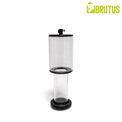 BRUTUS Get BIGGER Mushroom Head Cylinder