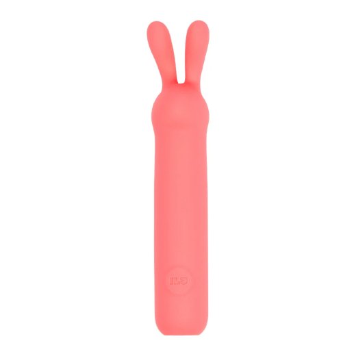 ILY The Rabbit Bullet Vibrator Pink