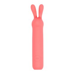 ILY The Rabbit Bullet Vibrator Pink