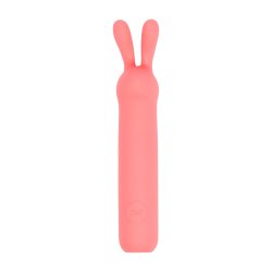 ILY The Rabbit Bullet Vibrator Pink