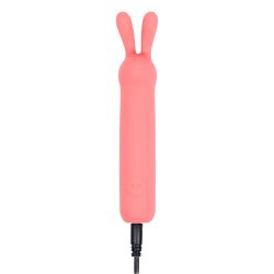ILY The Rabbit Bullet Vibrator Pink
