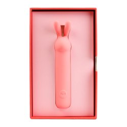 ILY The Rabbit Bullet Vibrator Pink