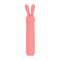 ILY The Rabbit Bullet Vibrator Pink