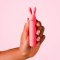 ILY The Rabbit Bullet Vibrator Pink