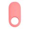 ILY The Ring Penisring mit Vibration Pink