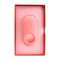 ILY The Ring Penisring mit Vibration Pink