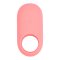 ILY The Ring Penisring mit Vibration Pink