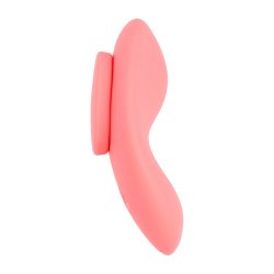 ILY The Panty Vibe Vibrator mit Fernbedienung Pink