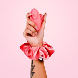 ILY The Panty Vibe Vibrator mit Fernbedienung Pink