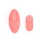 ILY The Panty Vibe Vibrator mit Fernbedienung Pink
