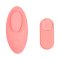 ILY The Panty Vibe Vibrator mit Fernbedienung Pink