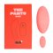 ILY The Panty Vibe Vibrator mit Fernbedienung Pink