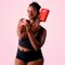 ILY The Panty Vibe Vibrator mit Fernbedienung Pink