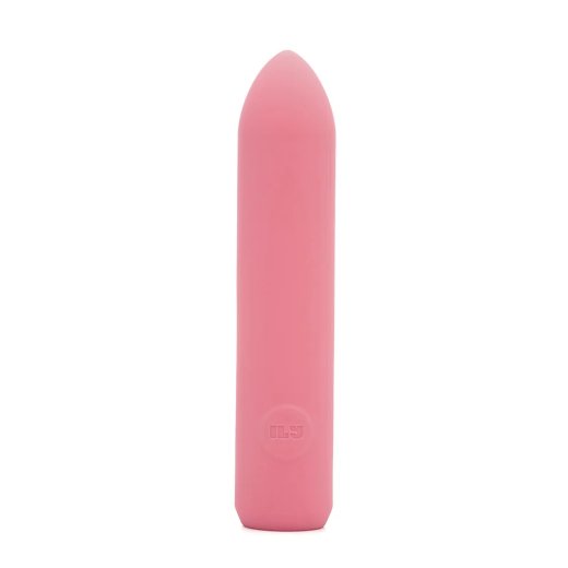 ILY The Bullet Mini Vibrator Pink