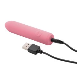 ILY The Bullet Mini Vibrator Pink