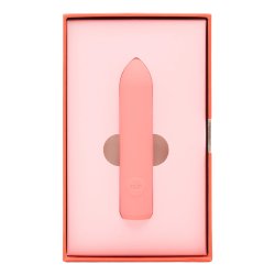 ILY The Bullet Mini Vibrator Pink