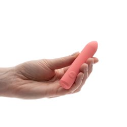 ILY The Bullet Mini Vibrator Pink