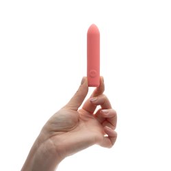 ILY The Bullet Mini Vibrator Pink