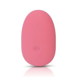 ILY The Pebble Auflege-Vibrator Pink