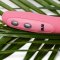 ILY The Wand Dual Stimulation Wand Vibrator Pink