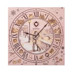 INTOYOU Luxus-Adventskalender 24-teilig Limited Edition
