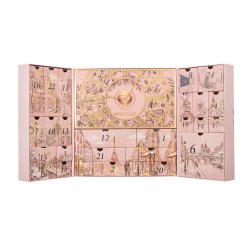 INTOYOU Luxus-Adventskalender 24-teilig Limited Edition
